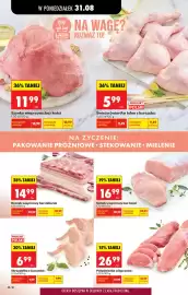 Biedronka gazetka tydzień 36 Strona 54