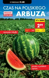 Biedronka gazetka tydzień 36 Strona 61