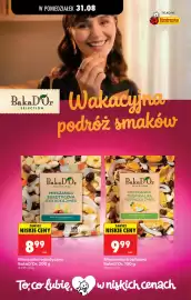 Biedronka gazetka tydzień 36 Strona 64