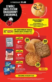 Biedronka gazetka tydzień 36 Strona 65