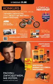 Biedronka gazetka tydzień 36 Strona 66