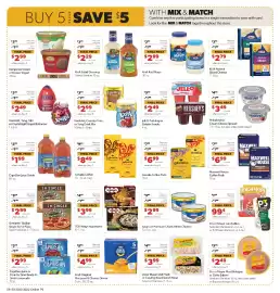 Family Fresh Market weekly ad week 36 Page 5: Jell-o pudding or gelatin snacks €2,49, Gevalia Coffee Pods €6,99