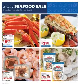 Family Fresh Market weekly ad week 36 Page 8