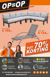 Tuinmeubelland folder Pagina 8
