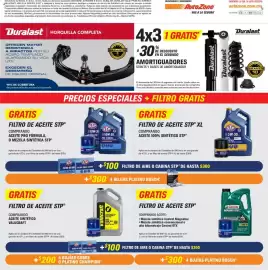 Catálogo AutoZone Página 3