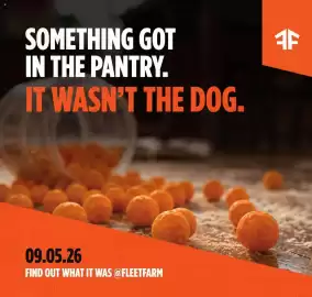 Mills Fleet Farm weekly ad week 36 Page 11