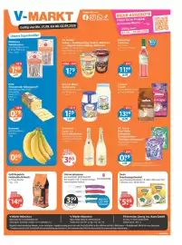 V Markt Prospekt Seite 1