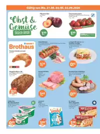 V Markt Prospekt Seite 2