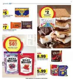 Meijer weekly ad week 36 Page 26
