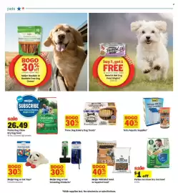 Meijer weekly ad week 36 Page 34