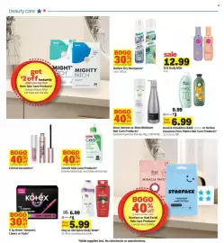 Meijer weekly ad week 36 Page 37