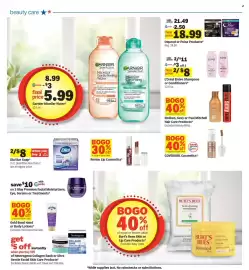Meijer weekly ad week 36 Page 38