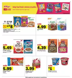 Meijer weekly ad week 36 Page 42