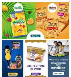 Meijer weekly ad week 36 Page 45