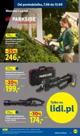 Lidl gazetka tydzień 37 Strona 11