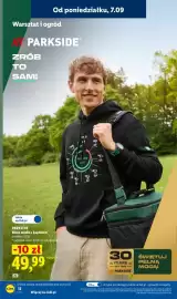 Lidl gazetka tydzień 37 Strona 16