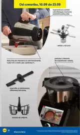 Lidl gazetka tydzień 37 Strona 28