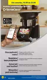 Lidl gazetka tydzień 37 Strona 30