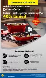 Lidl gazetka tydzień 37 Strona 36