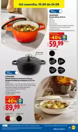 Lidl gazetka tydzień 37 Strona 39