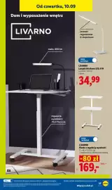 Lidl gazetka tydzień 37 Strona 43