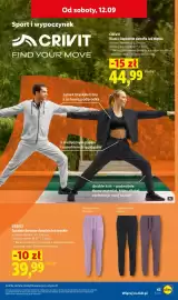 Lidl gazetka tydzień 37 Strona 49