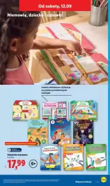 Lidl gazetka tydzień 37 Strona 54