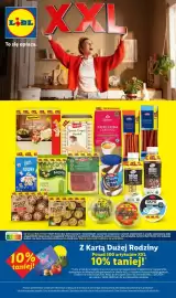 Lidl gazetka tydzień 37 Strona 55