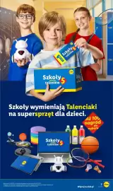 Lidl gazetka tydzień 37 Strona 7