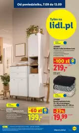 Lidl gazetka tydzień 37 Strona 9