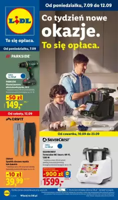 Lidl (ważność do 12-09)