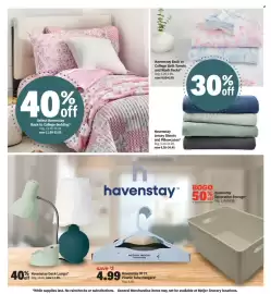 Meijer weekly ad week 36 Page 2