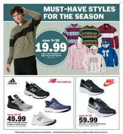 Meijer weekly ad week 36 Page 3
