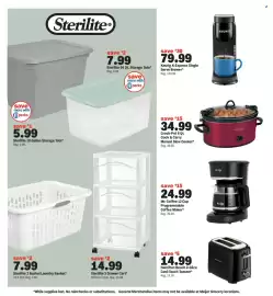 Meijer weekly ad week 36 Page 4