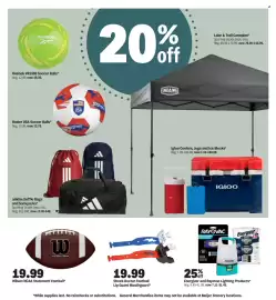 Meijer weekly ad week 36 Page 7