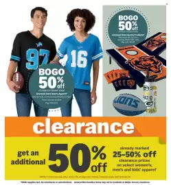 Meijer weekly ad week 36 Page 8
