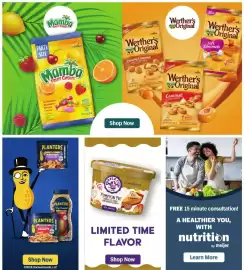 Meijer weekly ad week 36 Page 45