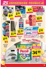 Gram Market gazetka tydzień 36 Strona 16: Karma dla psa Max Classic z wołowiną €2,99