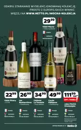 Netto gazetka | Alkohole Strona 11