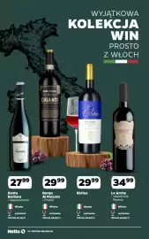 Netto gazetka | Alkohole Strona 12