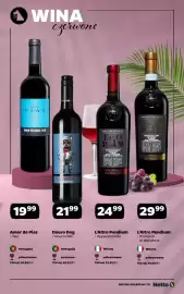 Netto gazetka | Alkohole Strona 15