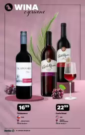 Netto gazetka | Alkohole Strona 16