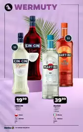 Netto gazetka | Alkohole Strona 18