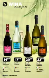 Netto gazetka | Alkohole Strona 2