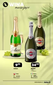 Netto gazetka | Alkohole Strona 3