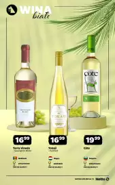 Netto gazetka | Alkohole Strona 5