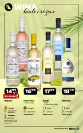 Netto gazetka | Alkohole Strona 7