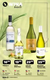 Netto gazetka | Alkohole Strona 8