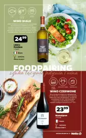 Netto gazetka | Alkohole Strona 9