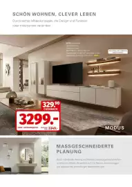 Segmüller Prospekt Seite 10